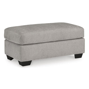 Avenal Park Ottoman