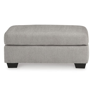 Avenal Park Ottoman