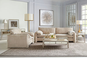 Whistler Sofa E-Sand