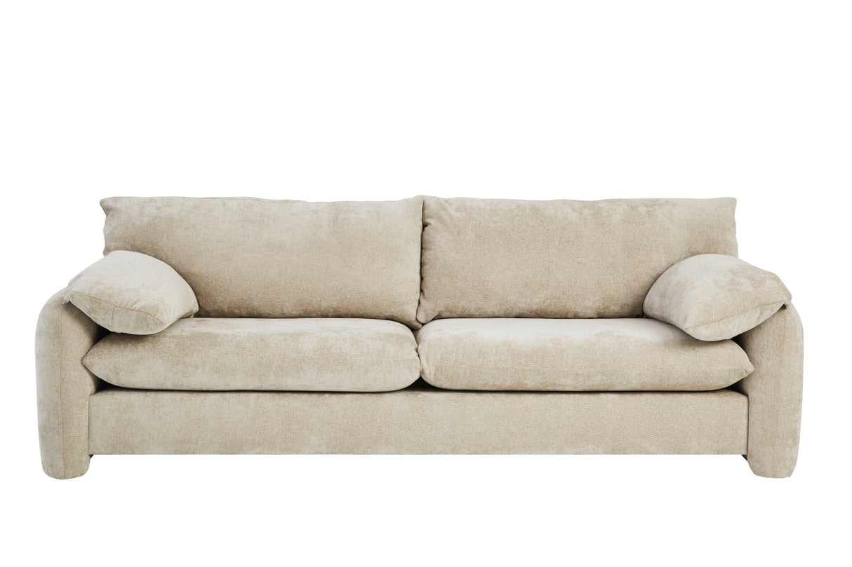 Whistler Sofa E-Sand