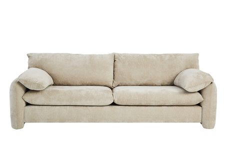 Whistler Sofa E-Sand