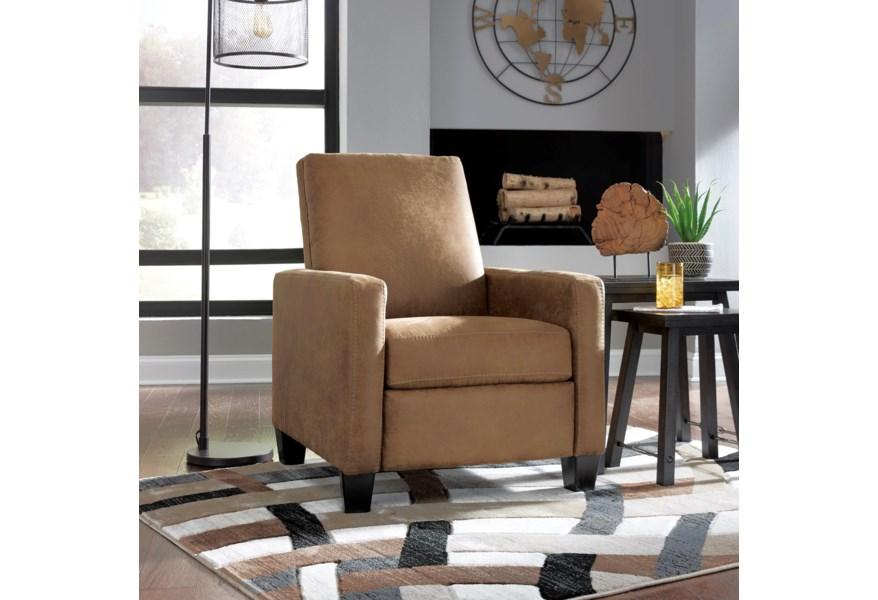 Dattner Recliner