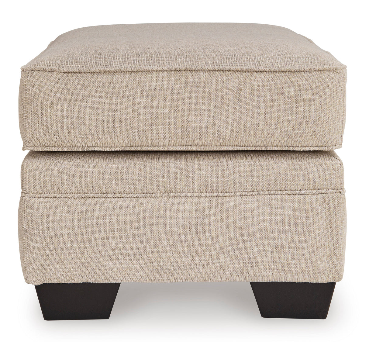 Belcaro Place Ottoman