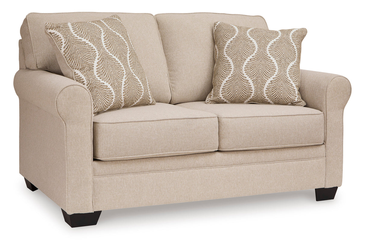 Belcaro Place Loveseat