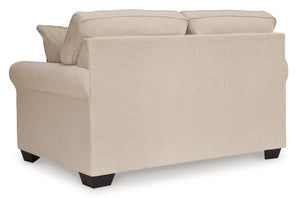 Belcaro Place Loveseat