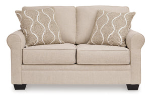 Belcaro Place Loveseat