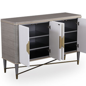 Brensan Dining Server