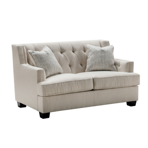 Barty Loveseat