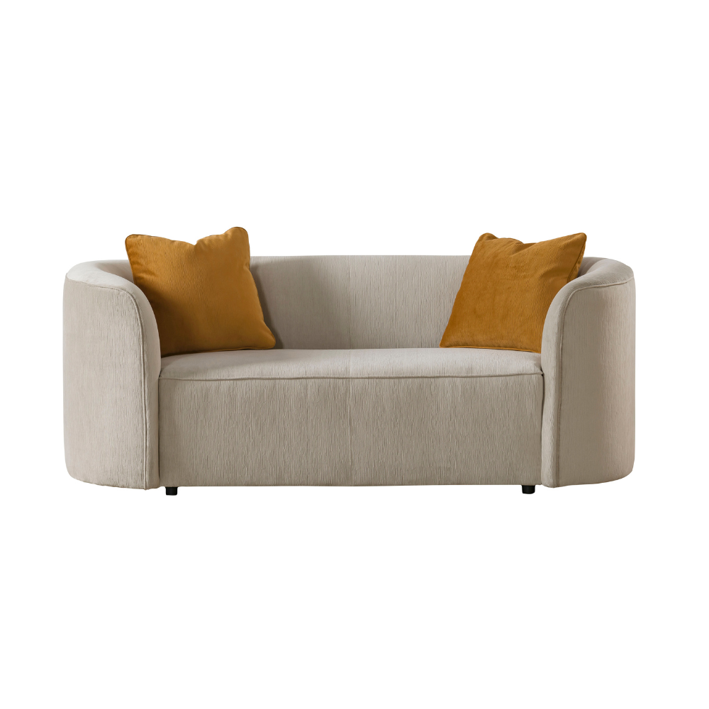 Dana Living Room 4 Piece Set