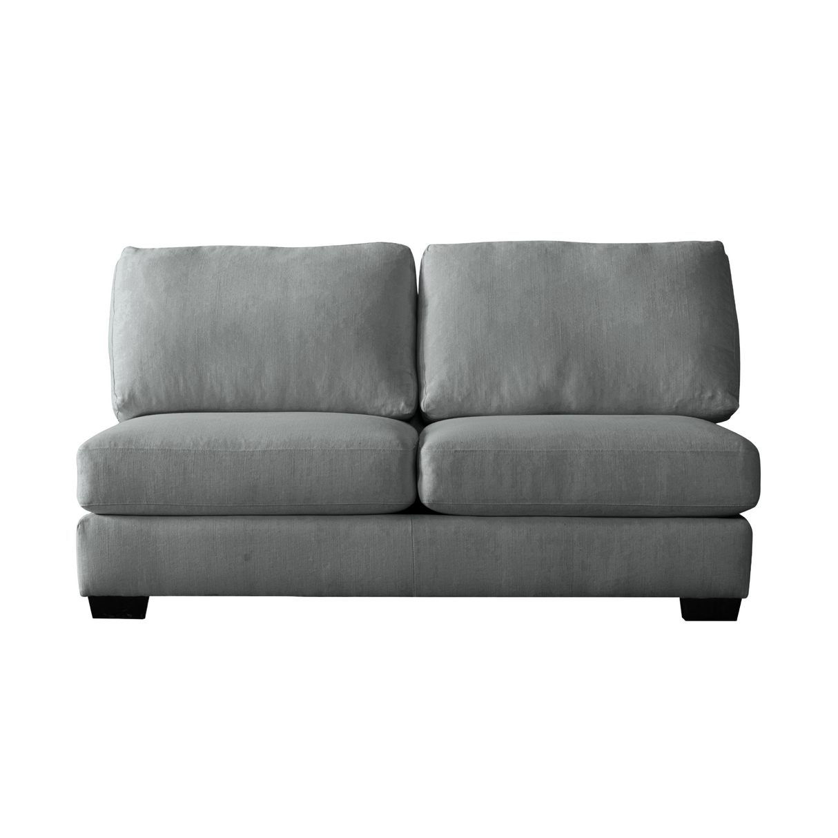 Scott Armless Loveseat