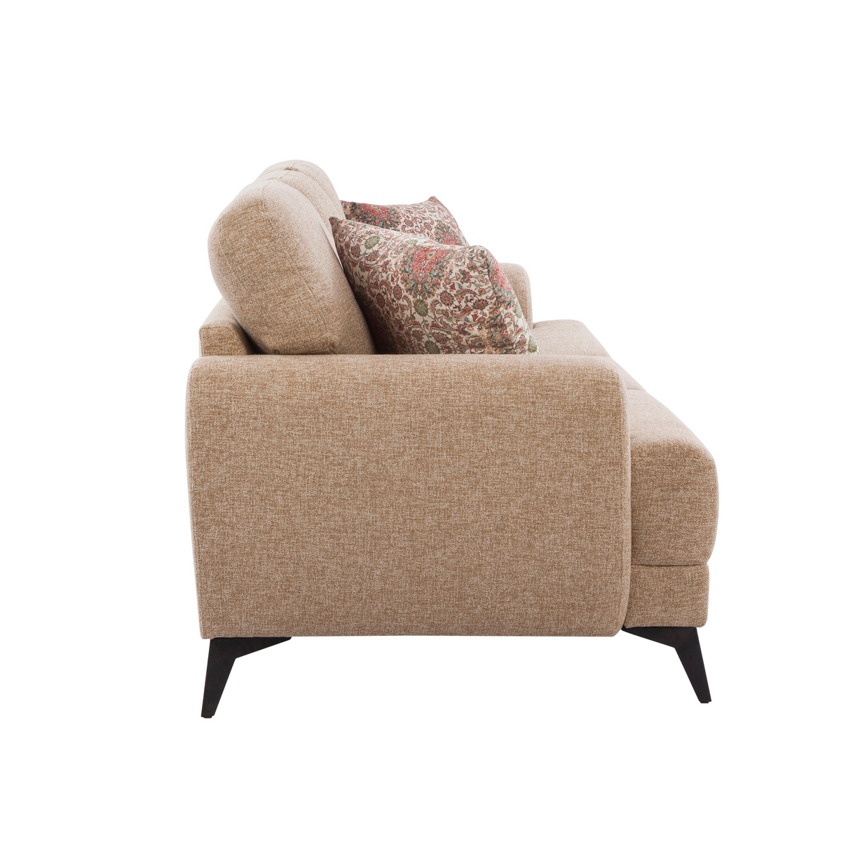 Glasgow Beige Sofa Set