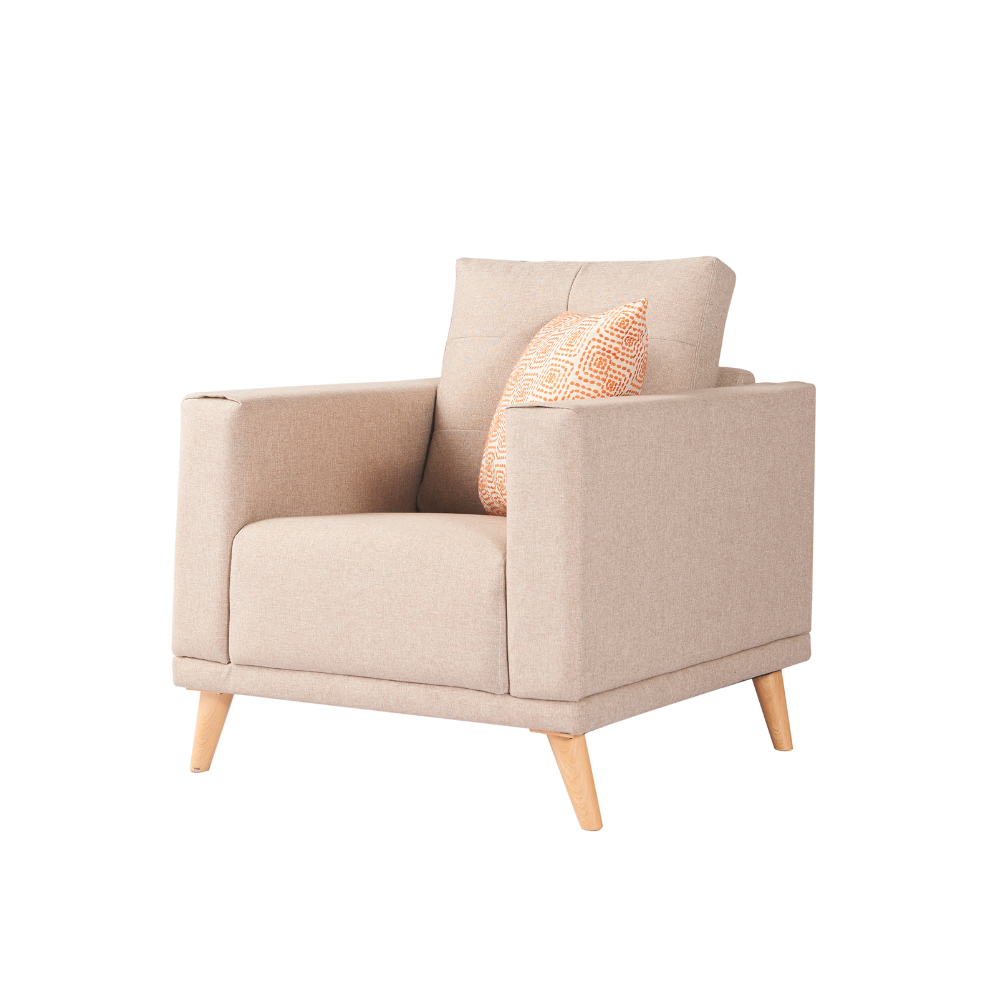 Southamptom Sensation Beige Chair