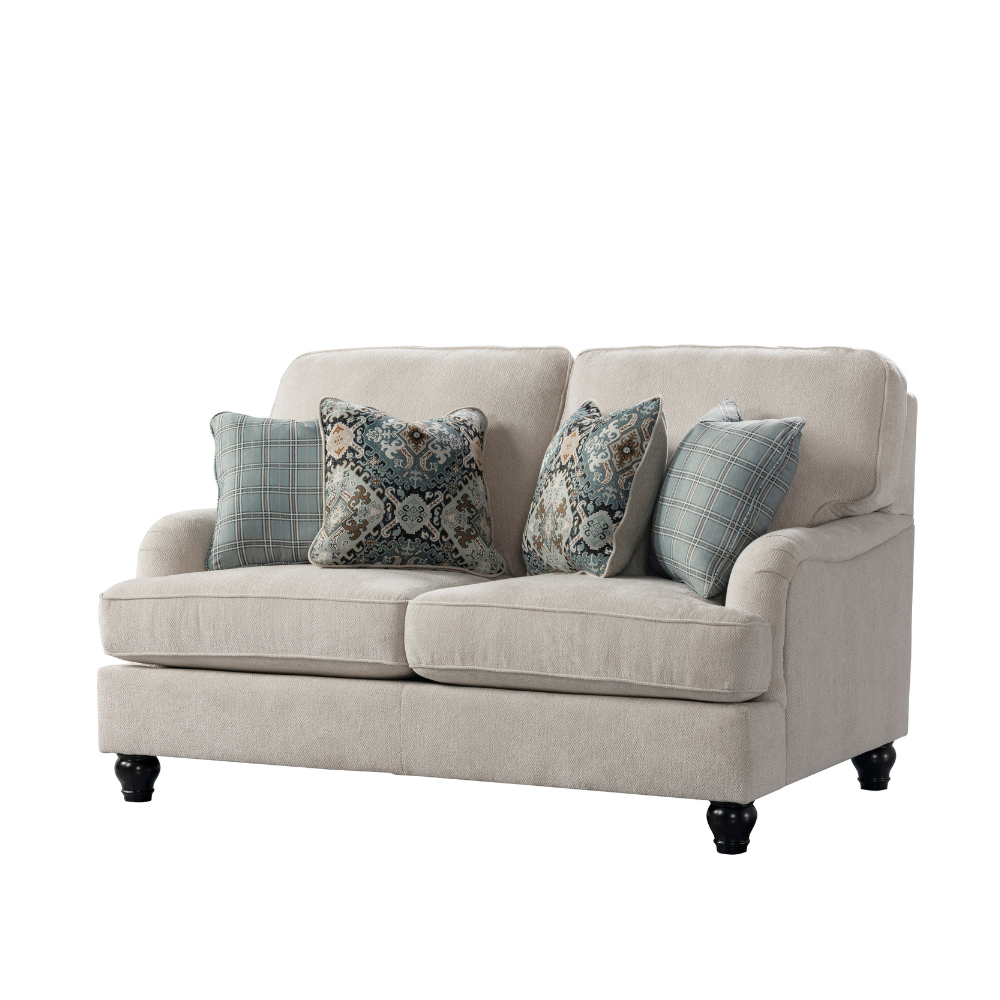 Malika Loveseat