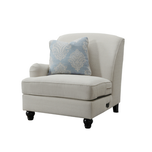 Pastel Pattern 1 Seater LAF