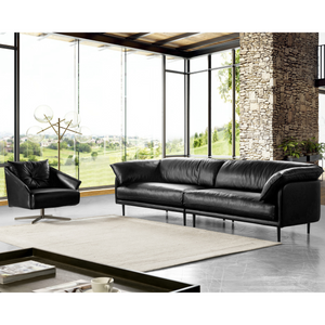 Ahad 4 Seater Sofa (280cm)