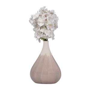 VALDIVA SMALL CERAMIC VASE