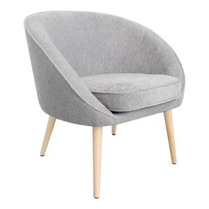 Farah Chair Grey