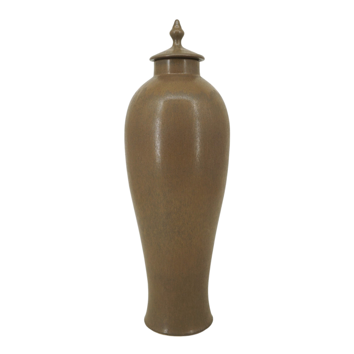 21" Petros Medium Lidded Jar