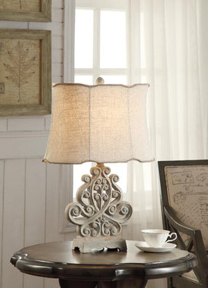 Sarah Table Lamp