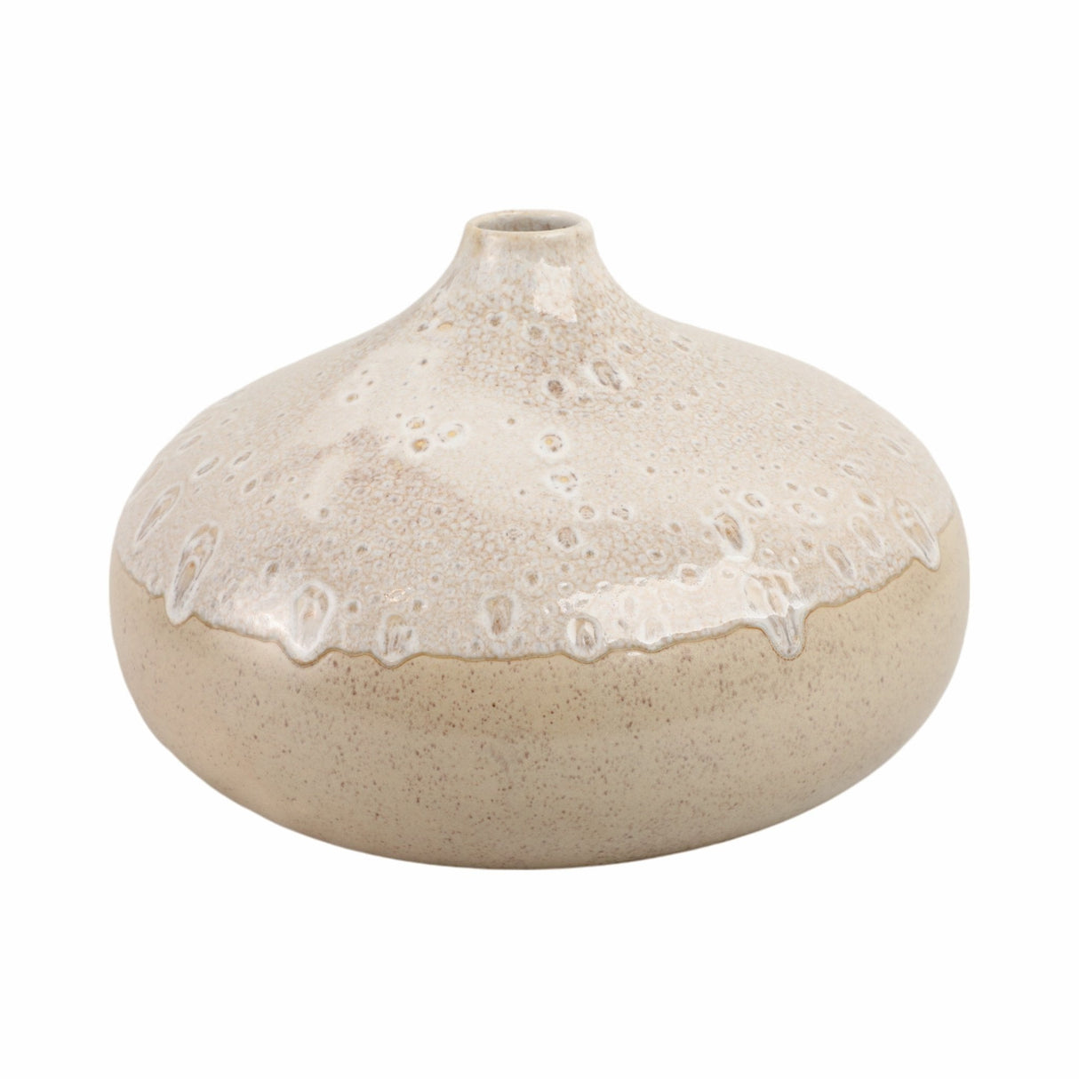 8" Escoural Small Portugal Vase