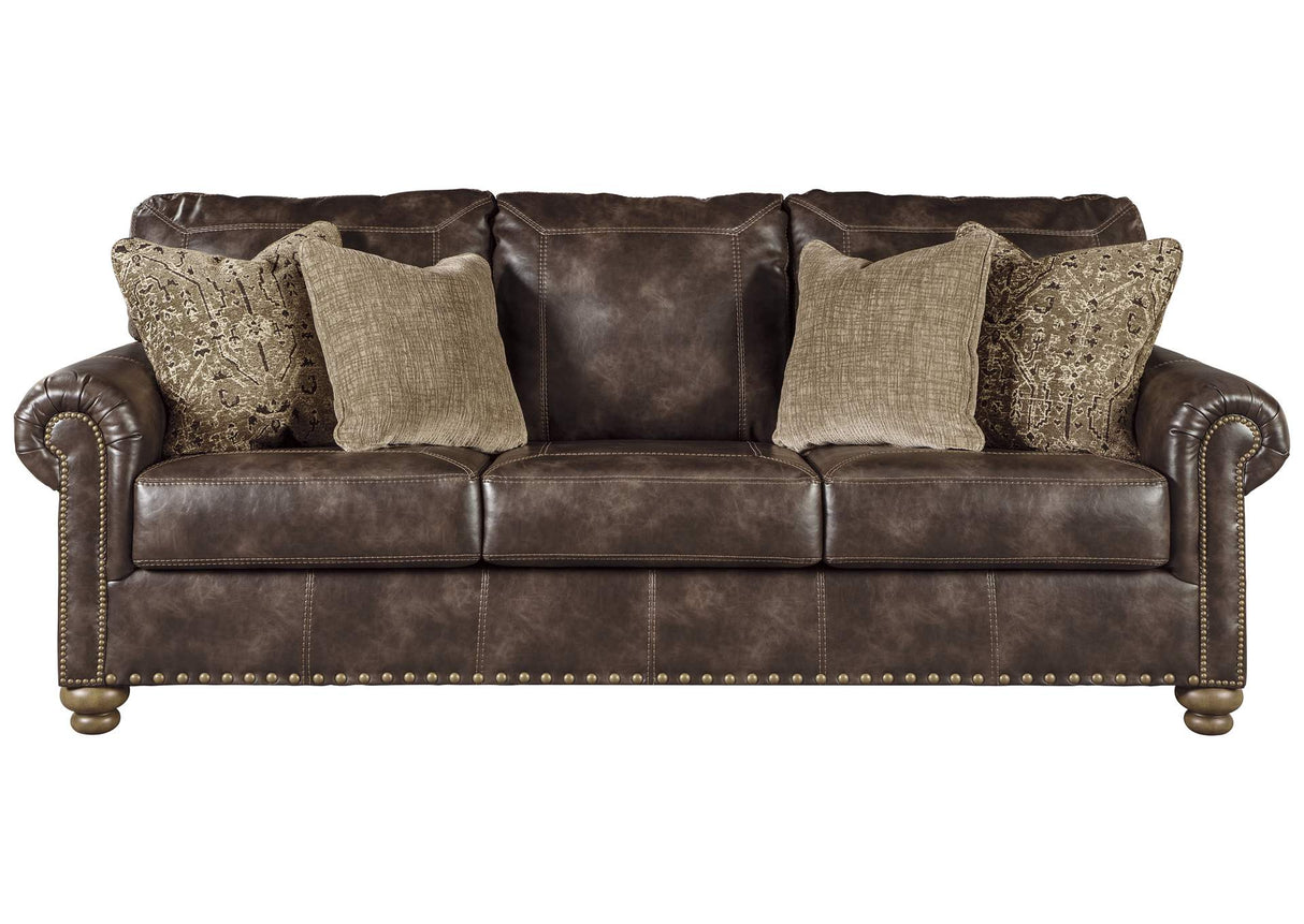 Nicorvo Queen Sofa Sleeper