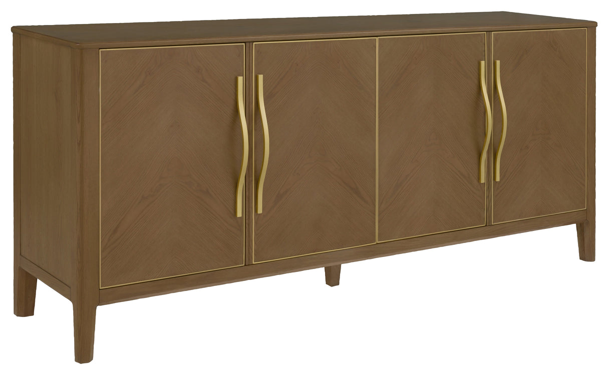 Maxwell Credenza