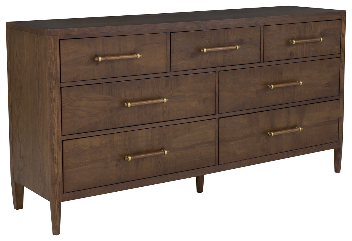 Maxwell Dresser