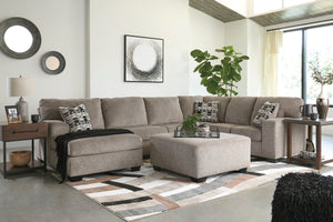 Ballinasloe 3-Piece Sectional