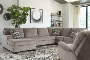 Ballinasloe 3-Piece Sectional