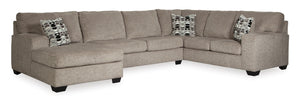 Ballinasloe 3-Piece Sectional