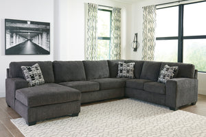 Ballinasloe 3-Piece Sectional