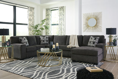 Ballinasloe 3-Piece Sectional