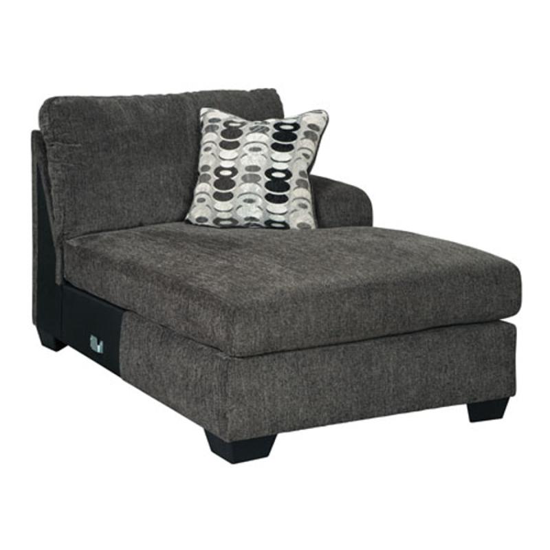 RAF Corner Chaise