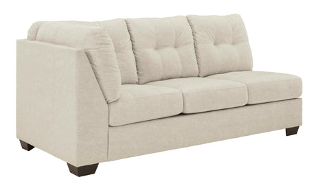 Falkirk Left-Arm Facing Sofa