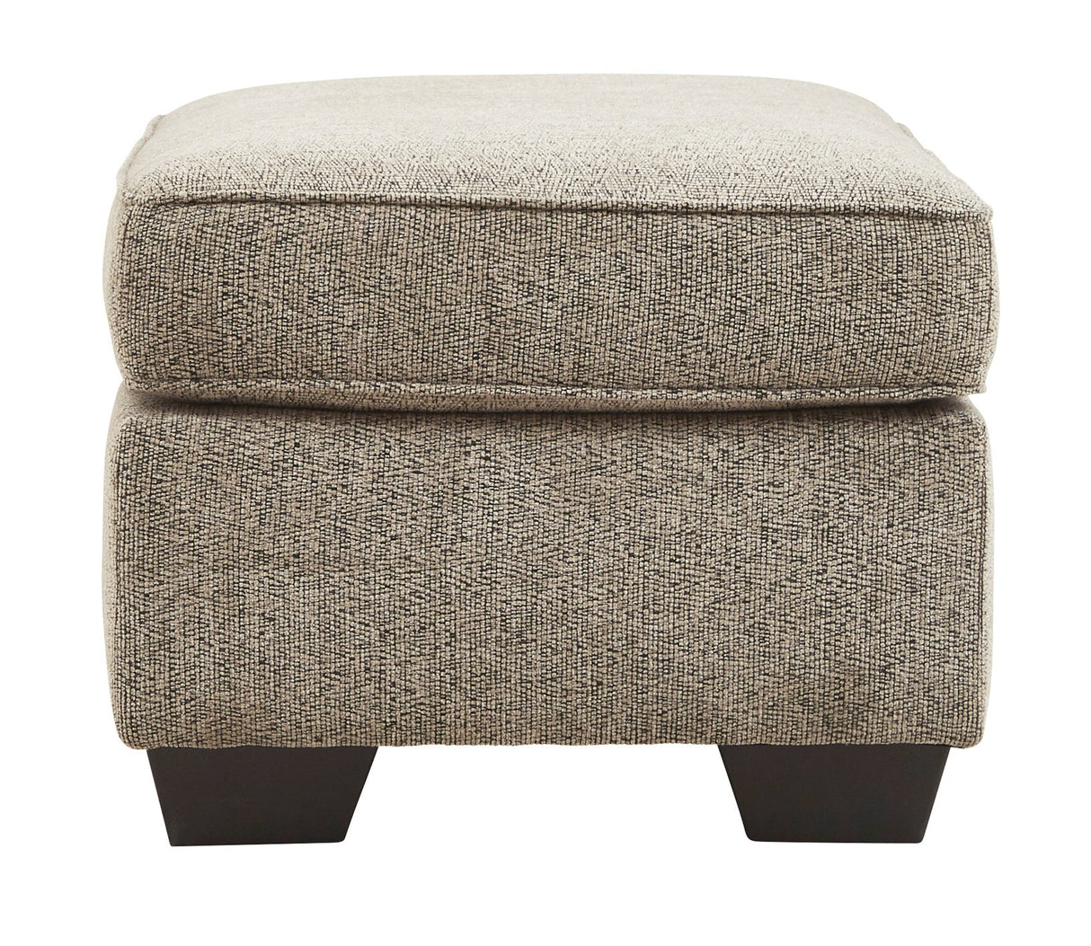 McCluer Ottoman