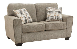 McCluer Sofa Set