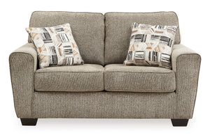 McCluer Sofa Set 2