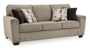 McCluer Sofa Set 2