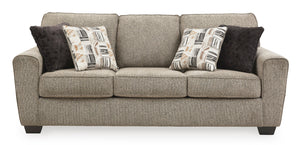 McCluer Sofa Set 2