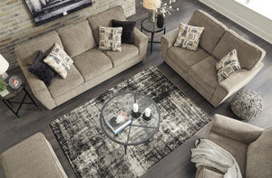 McCluer Sofa Set