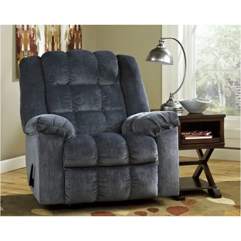 Ludden Recliner