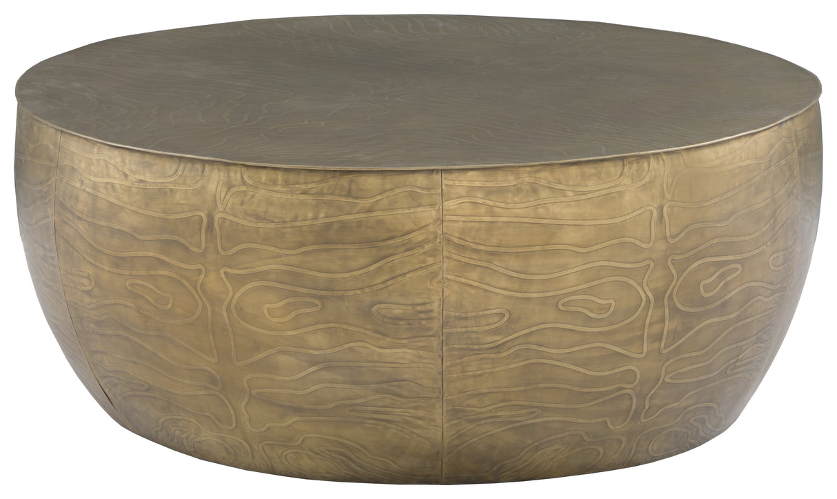 Salvador Cocktail Table