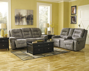 RECLINING SOFA