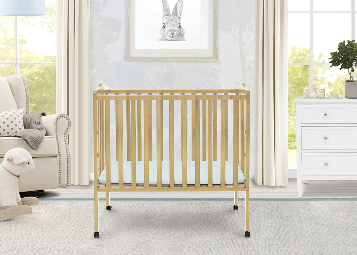 Portable Crib