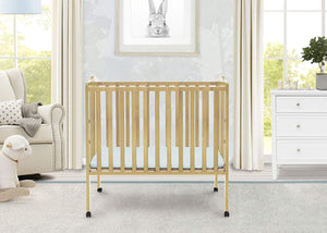 Portable Crib