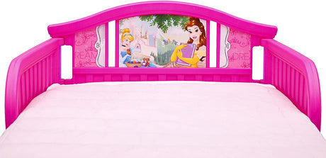 Princess Bed