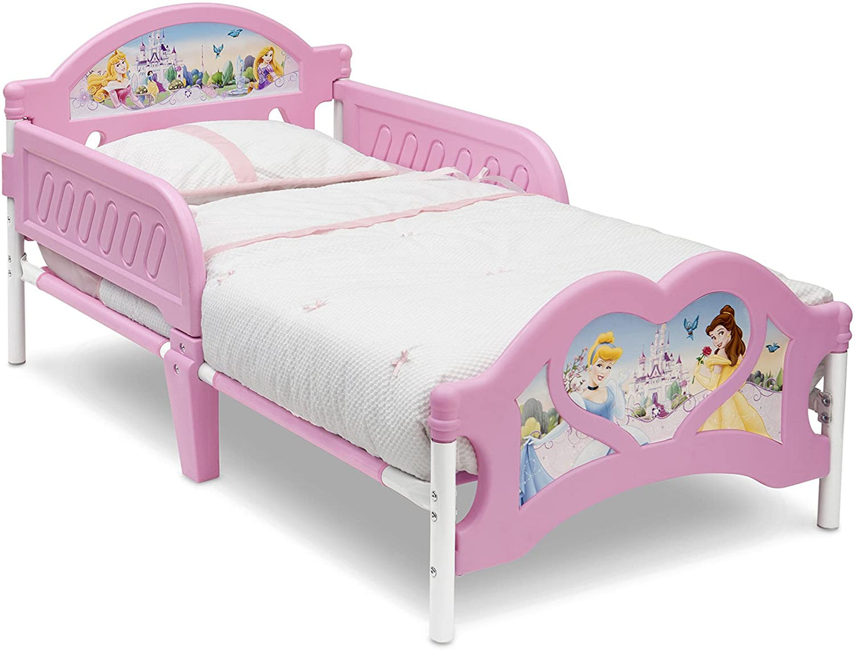 Princess Bed