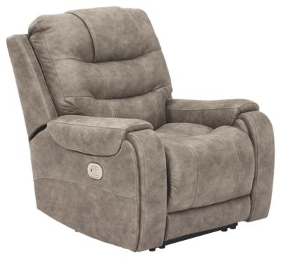 Yacolt Power Recliner