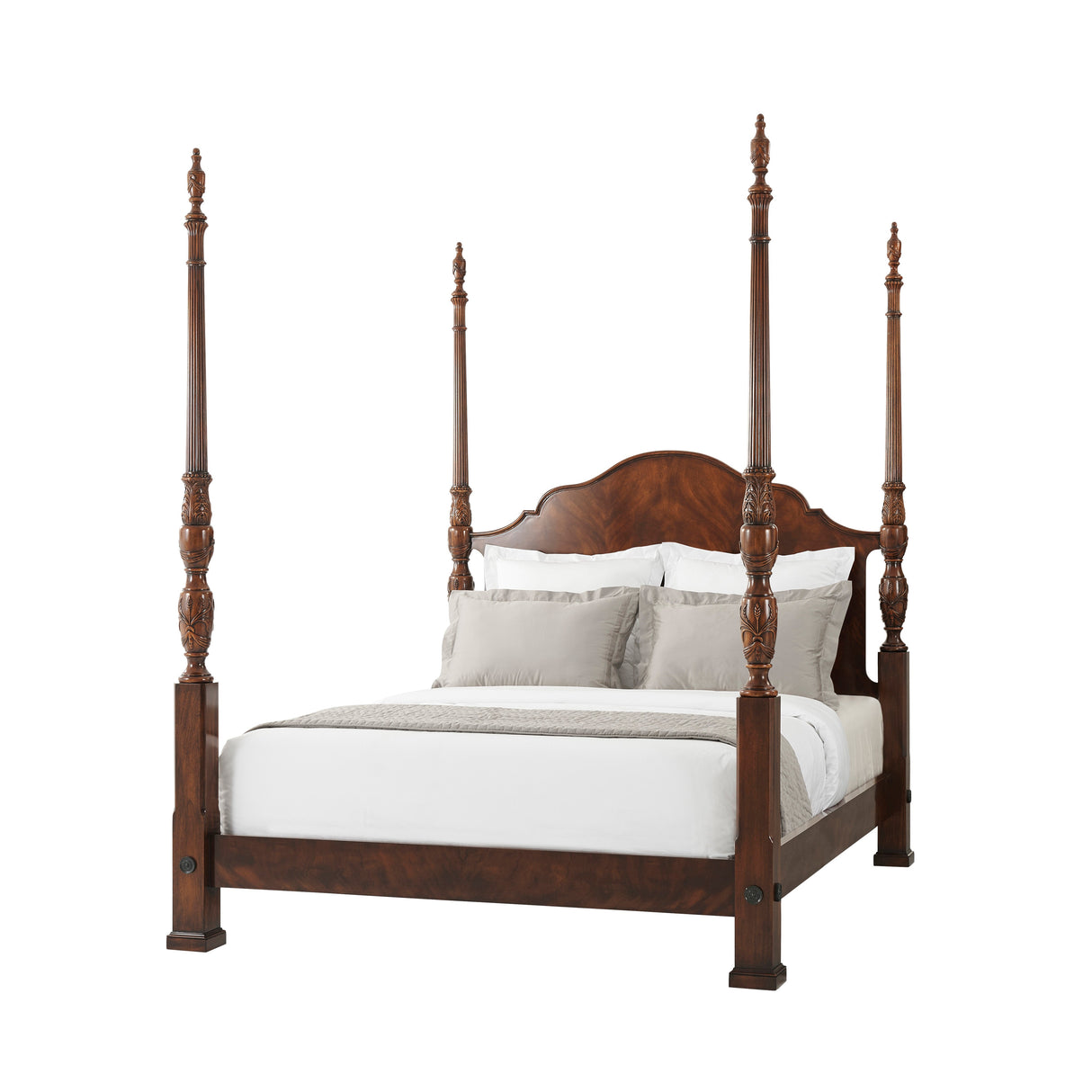 TA Originals - The Middleton Rice US Queen Bed