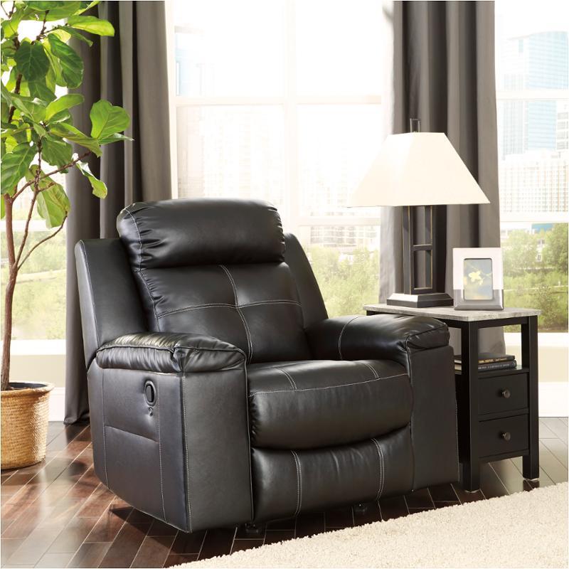 Kempten Recliner